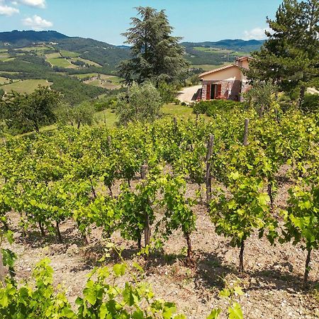 Tenuta Il Poggetto ラッダ・イン・キアンティ エクステリア 写真