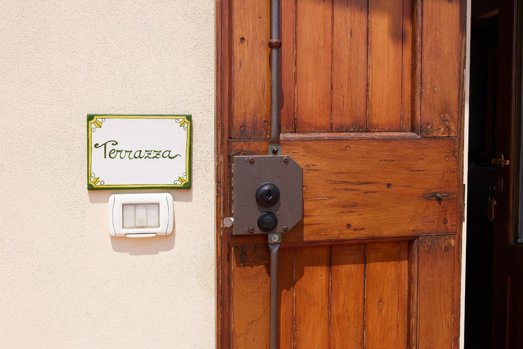 Tenuta Il Poggetto ラッダ・イン・キアンティ エクステリア 写真